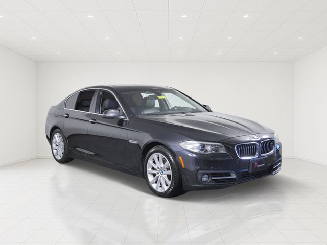 2016 BMW 5 Series 535i xDrive Sedan AWD
