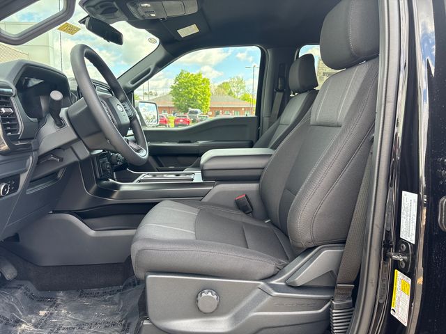 new 2026 Ford F-150 car, priced at $50,141