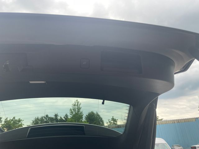 Used 2025 Ford Escape SUV