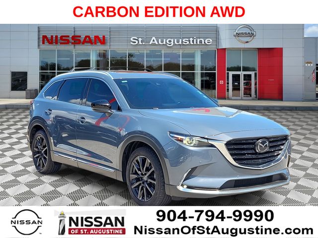 2023 Mazda CX-9 Carbon Edition AWD