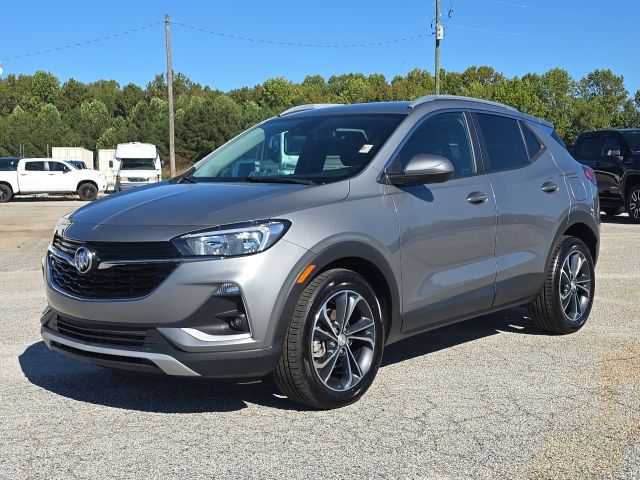 Photo of 2023 Buick Encore GX Select in Dallas, GA 2023 Buick Encore GX Select  C02461