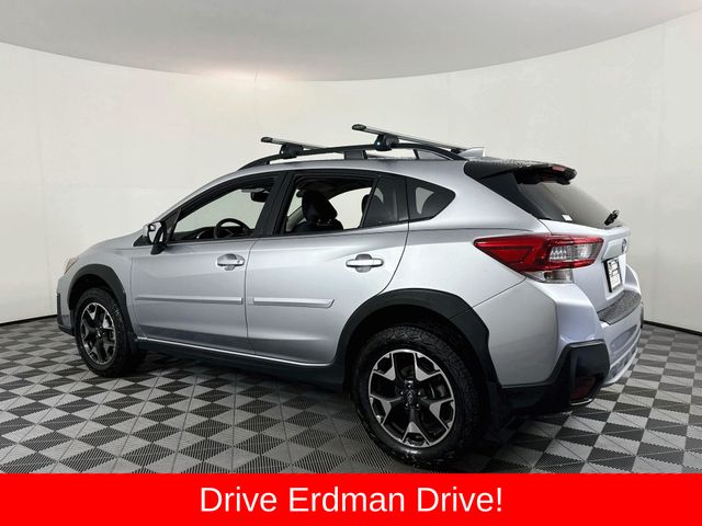 Used 2020 Subaru Crosstrek SUV
