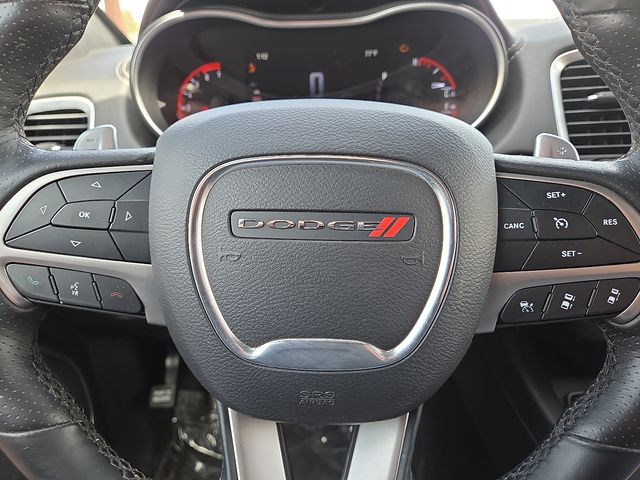 Used Car 2018 Dodge Durango  Citadel For Sale Under $25,000 In Plainview, Texas