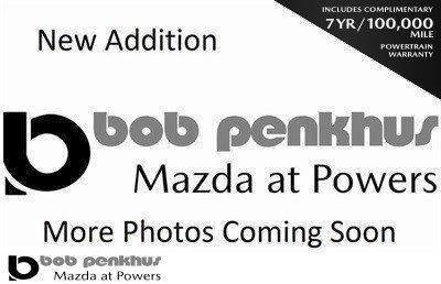 2026 Mazda CX-5 2.5 S Premium AWD