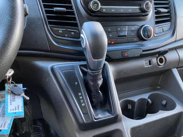 2020 Ford Transit 350 HD