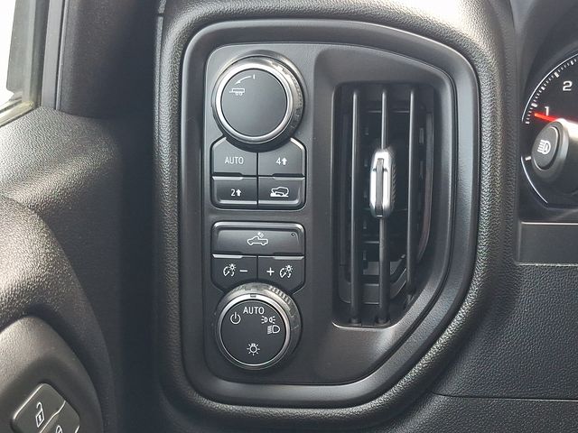 used 2024 Chevrolet Silverado 1500 car, priced at $39,440