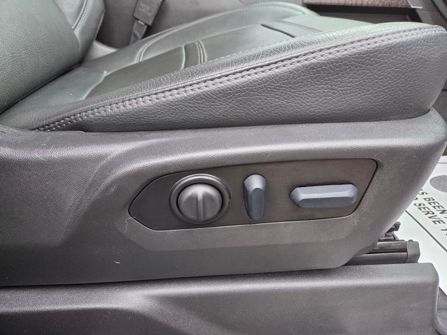 2023 GMC Sierra 2500HD Denali