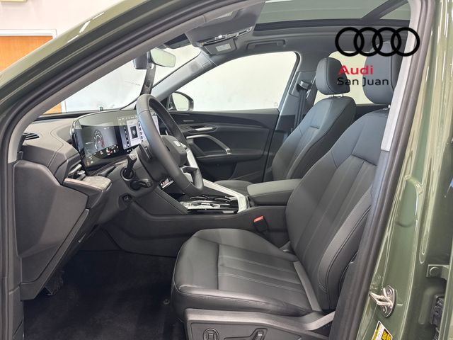 New 2026  Audi 2.0T Premium Plus image 28