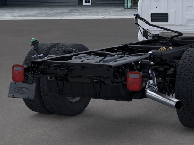 New 2026 White Ford XL image 21