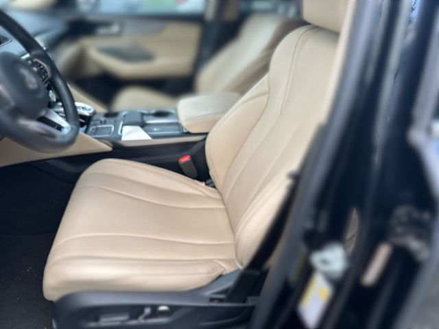 2023 Acura MDX 3.5L  at Spitzer Acura