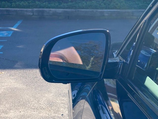 2025 Jeep Wagoneer S