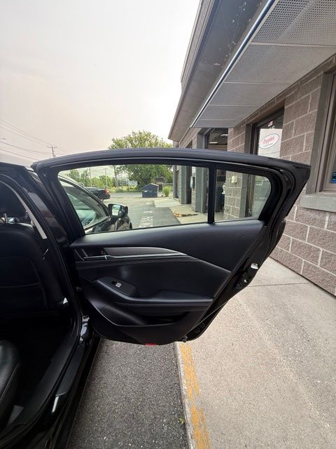 Used 2018 Mazda Mazda6 Sedan