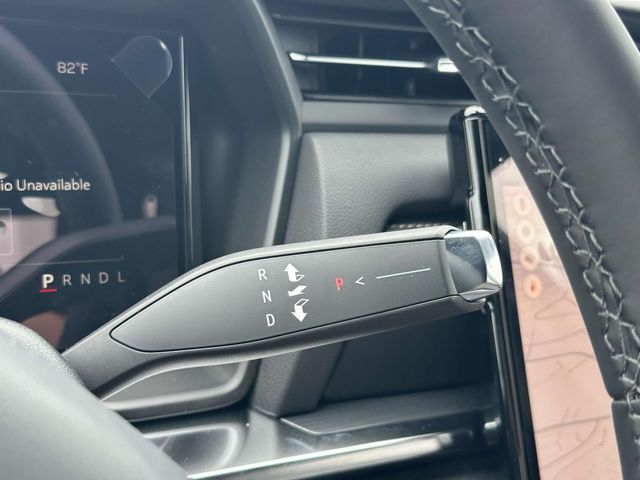 New 2026 GMC Terrain SUV