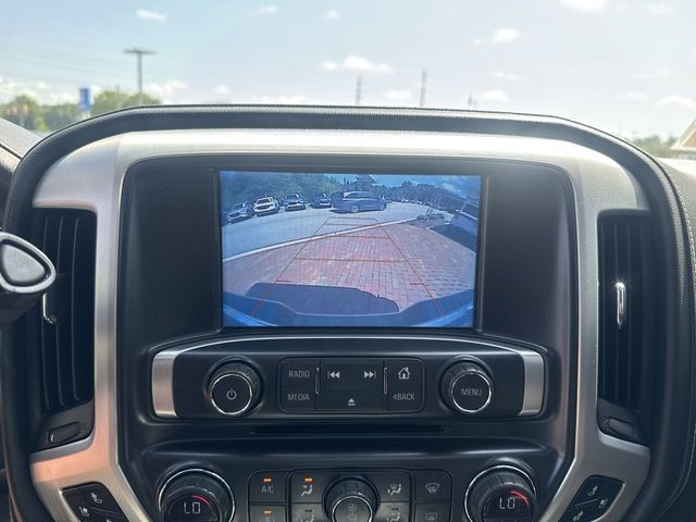 Used 2018 GMC Sierra 1500 Truck