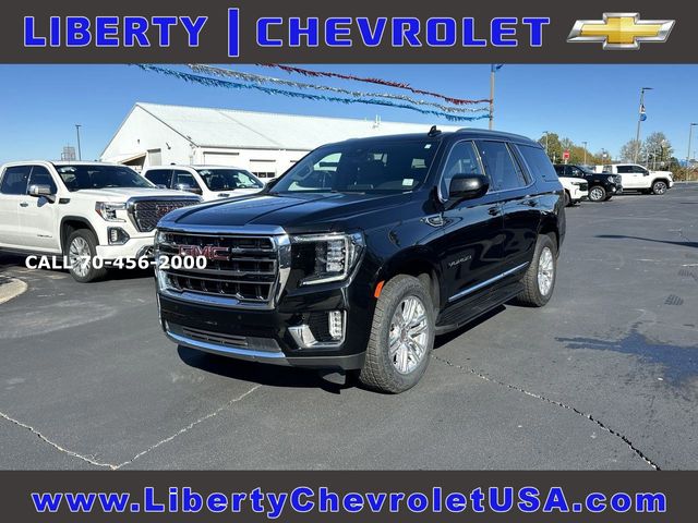 2023 GMC Yukon SLT 4WD