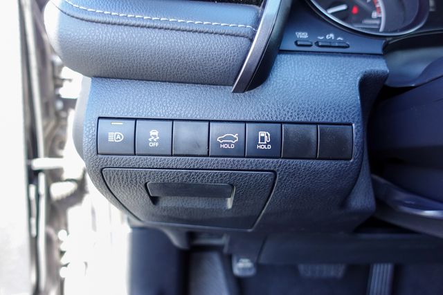 used 2024 Toyota Camry car, priced at $24,800