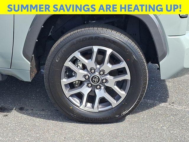 Used 2024 Toyota Tundra Truck