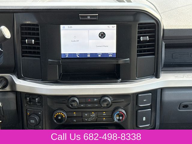 Used 2025 Ford F-350SD Truck