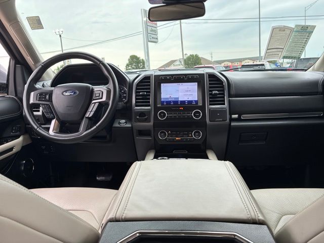 Used 2021 Ford Expedition SUV