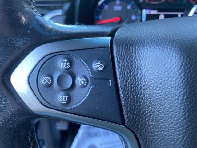 Used Car 2020 Chevrolet Tahoe  Ls For Sale Under $25,000 In San Antonio, Texas