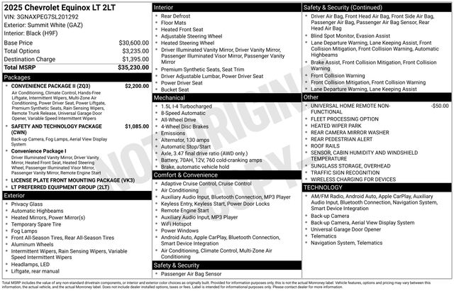 View vehicle photo 6