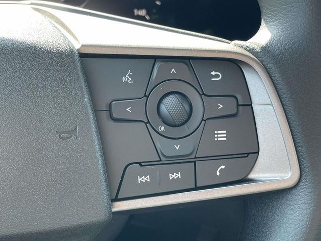 New 2026 Red Nissan SV image 20