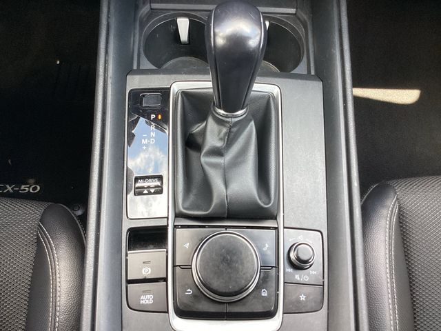 Used Car 2024 Mazda Cx-50  2.5 S Premium Package For Sale Under $30,000 In San Antonio, Texas