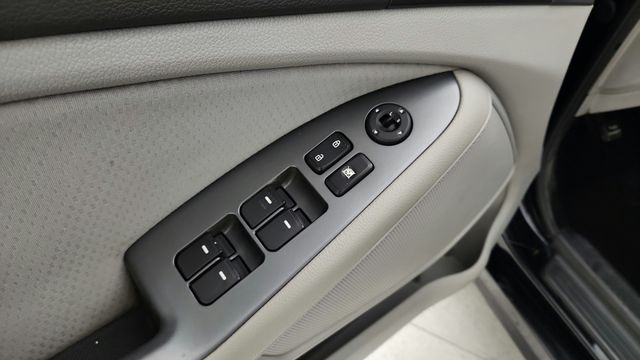 2014 Kia Optima LX Black at Joe Myers Mazda Kia