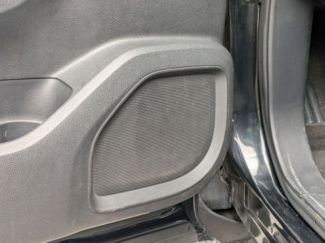 Used 2019 Nissan Titan SV 4D Crew Cab