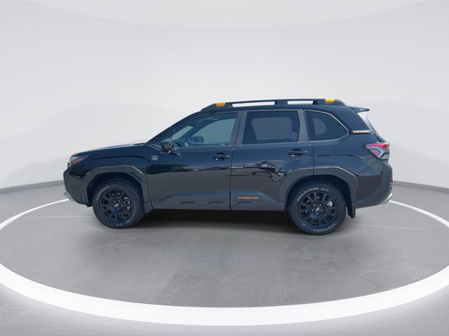 Used 2026 Black Subaru Wilderness image 5