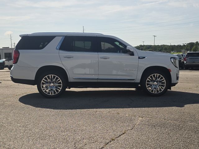 2023 GMC Yukon SLT:45647B