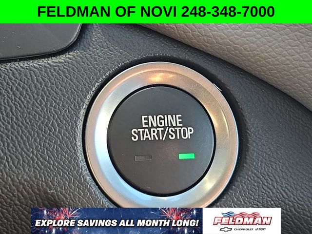 Used 2024 Chevrolet Equinox For Sale in Livonia, MI