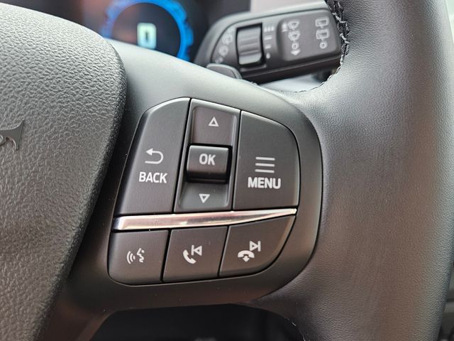 New 2025 Gray Ford Badlands image 26