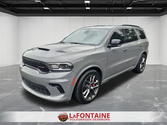 2024 Dodge Durango R/T Premium