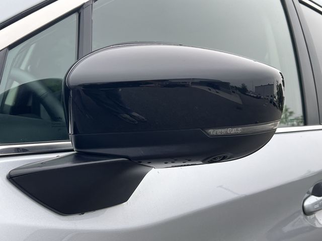 Used 2025 Silver Subaru Limited image 44