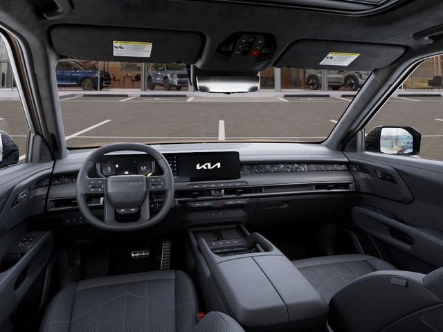 New 2027 Kia Telluride SUV