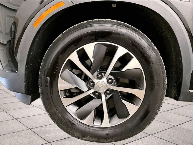 2022 Hyundai Palisade SEL - 7