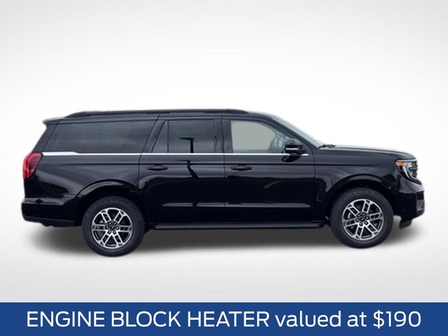2025 Ford Expedition Active MAX