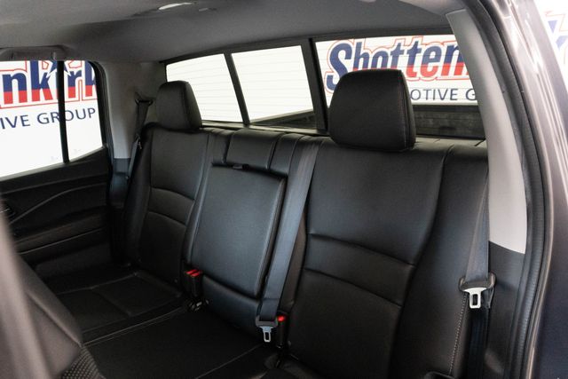 Used 2020 Honda Ridgeline Truck