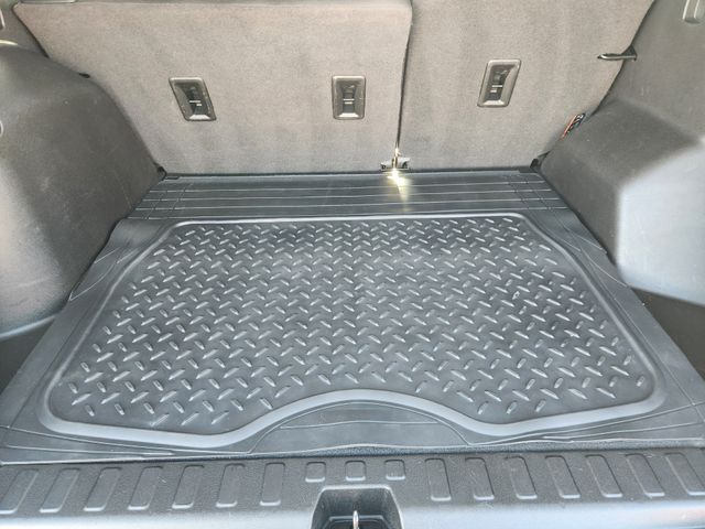2020 Chevrolet Equinox LT Gray at Wharton Ford