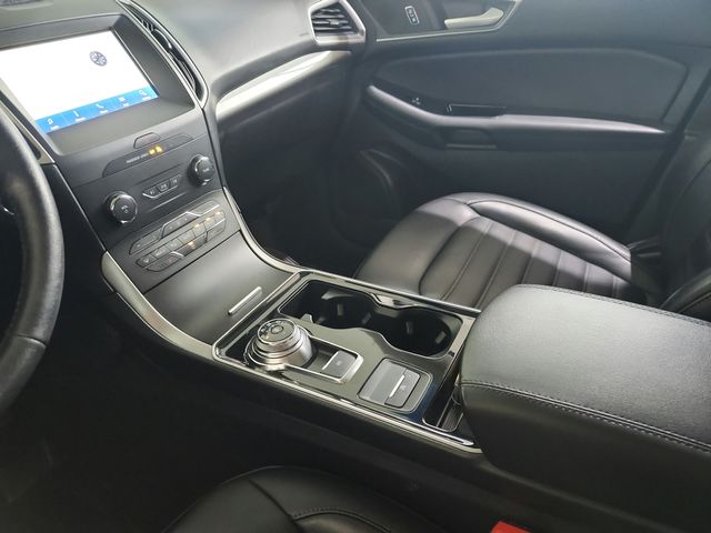 Used 2020 Ford Edge SUV