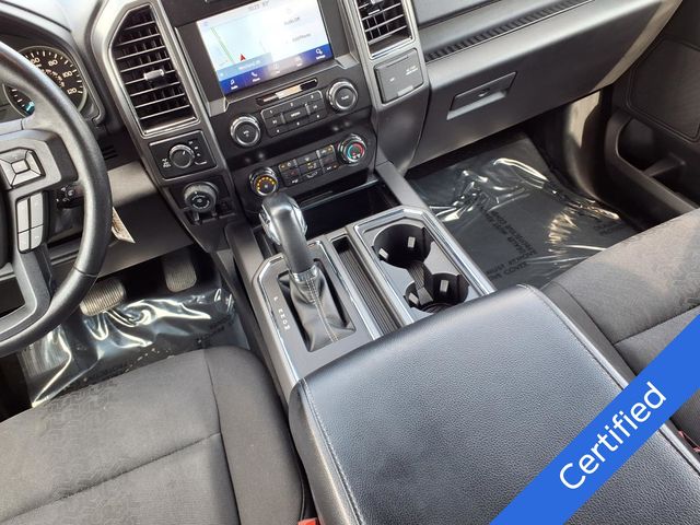 2020 Ford F-150 - Image 11