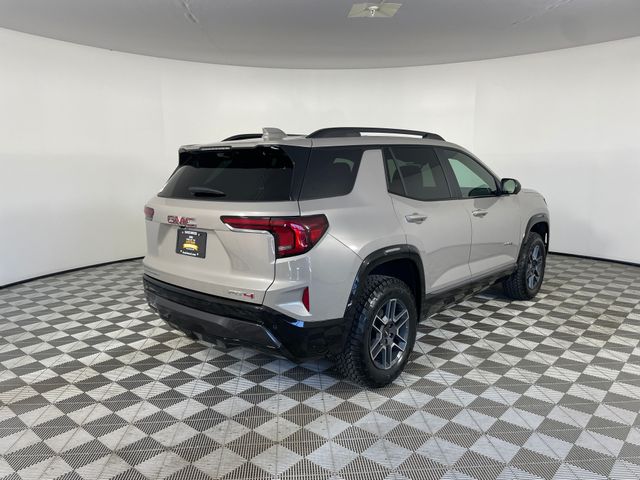 New 2026 GMC Terrain AT4 For Sale in Bremerton, WA