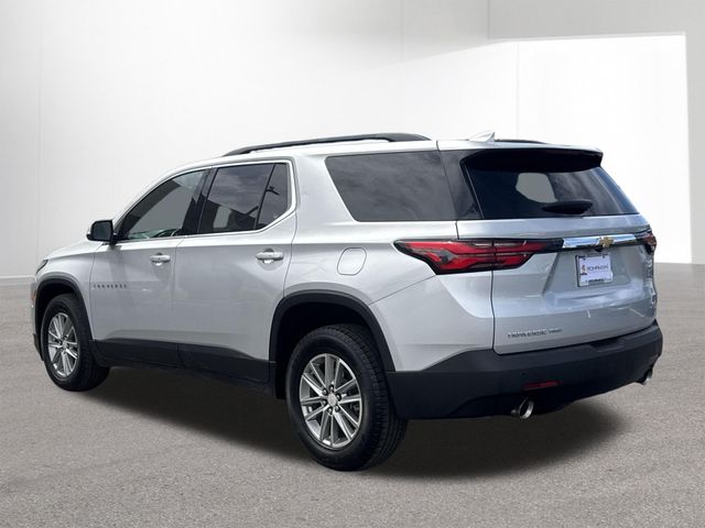 Used 2022 Chevrolet Traverse LT Leather For Sale in Indianapolis, IN