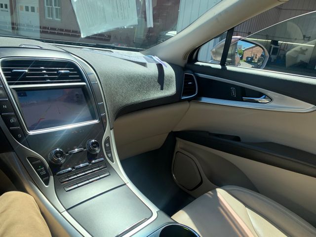 Used 2020 Lincoln Nautilus SUV
