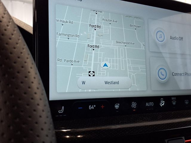 2024 Ford Escape - Image 3