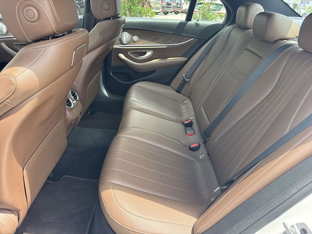 2018 Mercedes-Benz E-Class - $16,898