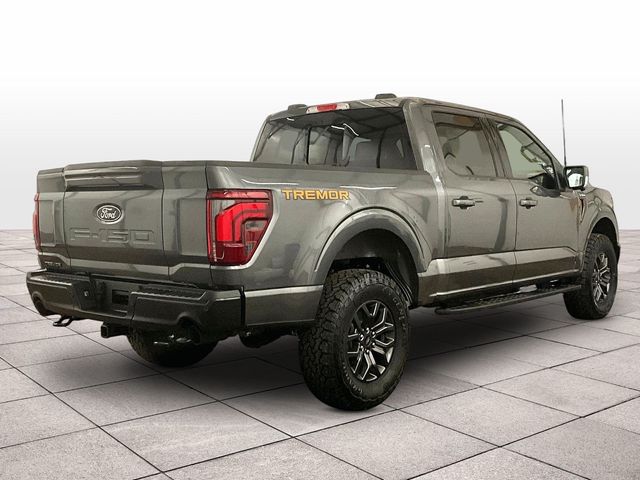 2025 Ford F-150 Tremor - 10