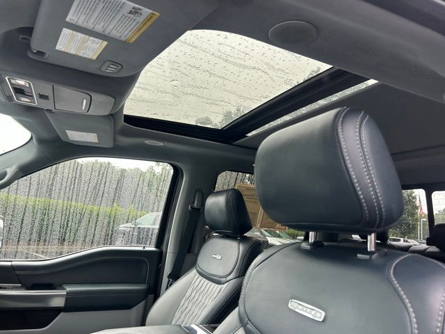 2023 Ford F-150 Limited - Photo 15