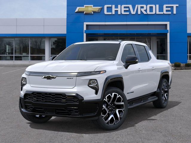 New 2024 Chevrolet Silverado EV For Sale in New Hudson, MI